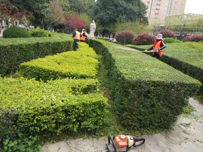 工地隧道绿化工程造价标准