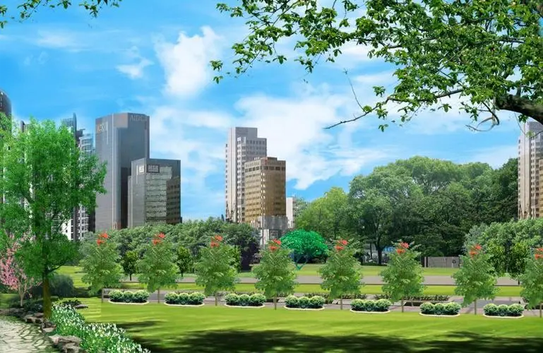 城市园林养护质量堪忧：如何提高公共绿地的整体形象？