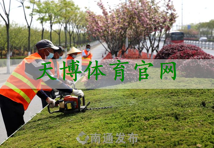 市政绿化工程需要穿反光背心吗
